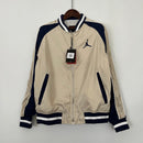 Corta-vento Jordan 23/24 - Creme