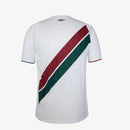 Camisa Fluminense Away ll 24/25 - Branca