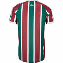 Camisa Fluminense I 22/23 - Vinho e Verde