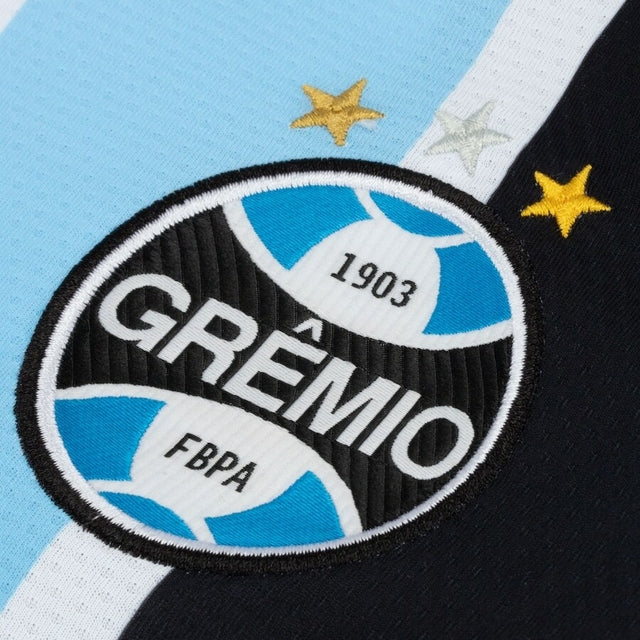 Camisa Grêmio I 22/23 - Tricolor