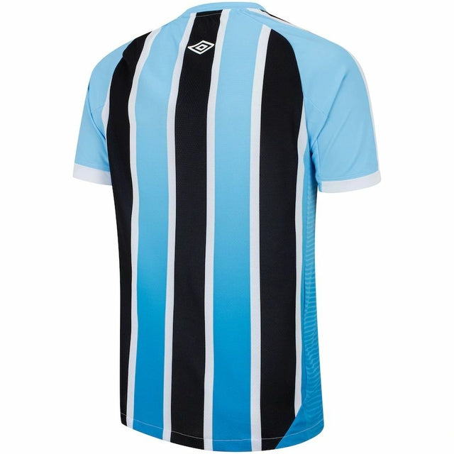 Camisa Grêmio I 22/23 - Tricolor