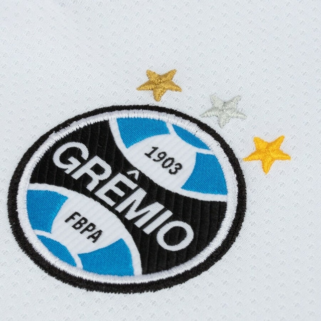 Camisa Grêmio II 22/23 - Branco