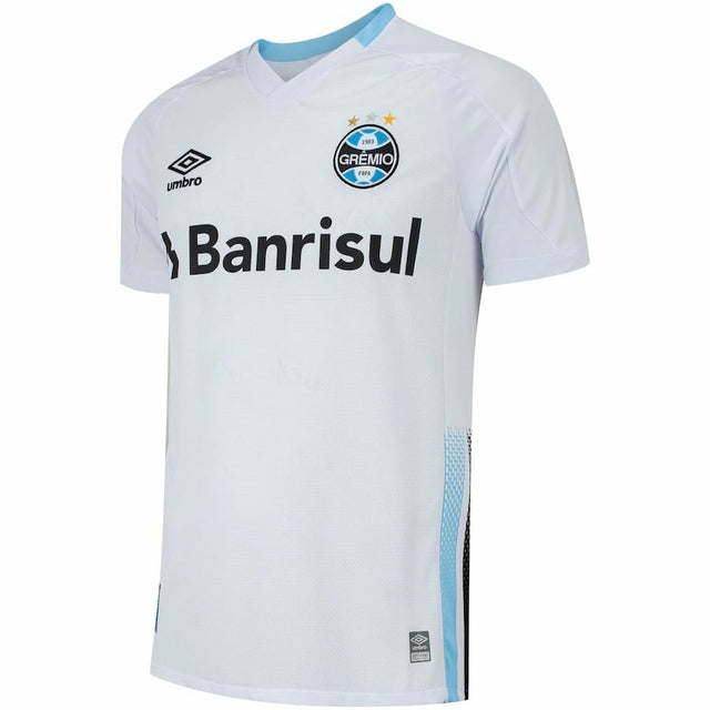 Camisa Grêmio II 22/23 - Branco