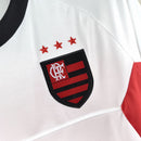 Camisa Flamengo Retrô 2001 - Branco