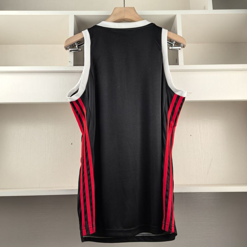 Camisa Flamengo Regata I BASQUETE 24/25