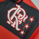 Camisa Flamengo Retrô - 1999