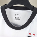 Camisa Flamengo Retrô 2001 - Branco