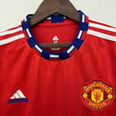 Camisa Manchester United Edição Especial 23/24