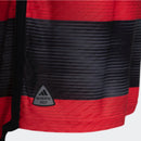 Camisa Flamengo Home l 23/24 - Vermelha e Preta