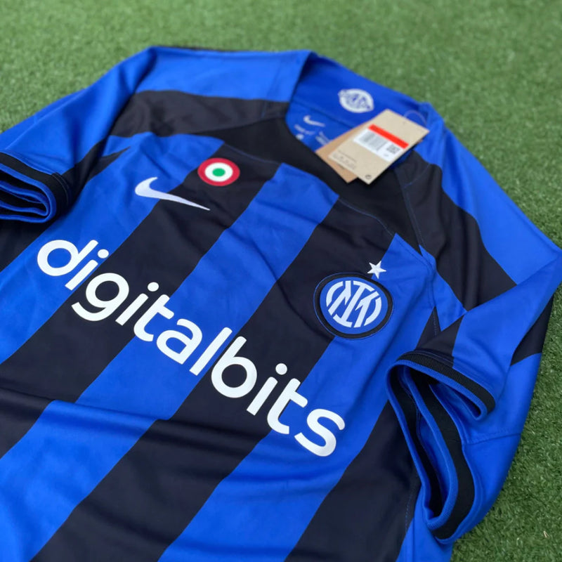 Kit Inter de Milão 23/24