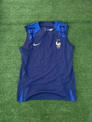 Camisa França 22/23 Regata Treino