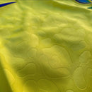 Camisa Seleção do Brasil 2022 - Amarela
