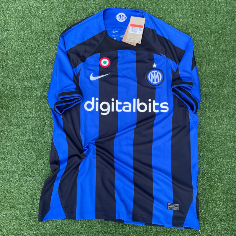 Inter de Milão 23/24 Home