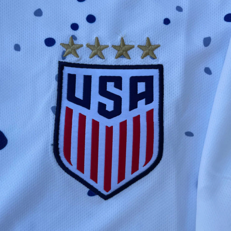 Camisa USA 23/24