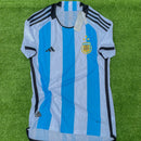 Seleção Argentina 22/23 3 Estrelas