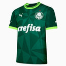 Camisa do Verdão Home l 23/24 - Verde