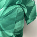 Camiseta PSG 23/24 - Goleiro - Verde