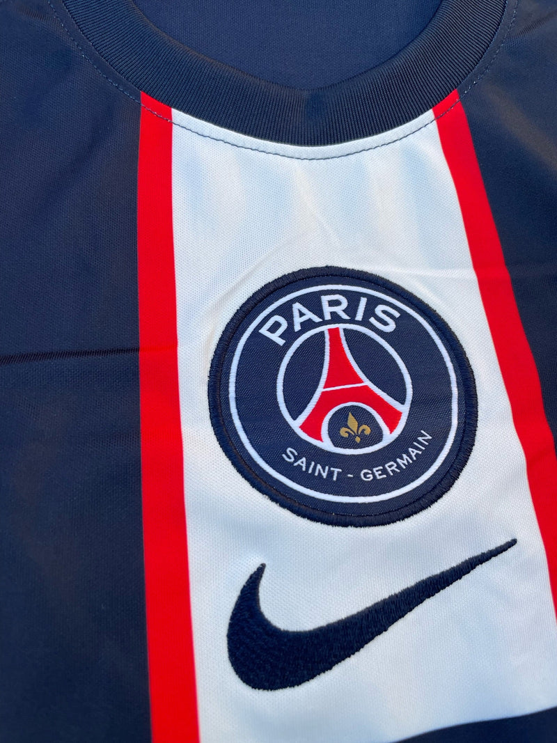 CAMISA PSG LEAKED VERSION 22/23