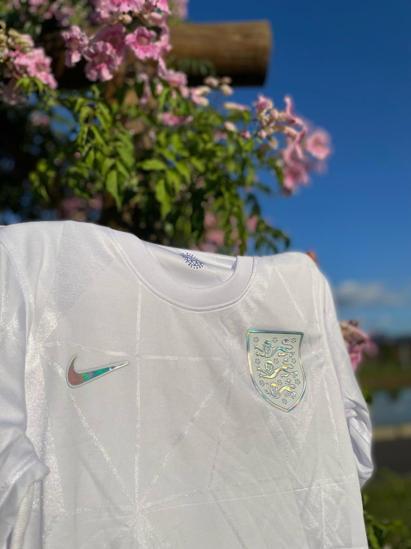 CAMISA INGLATERRA 22/23