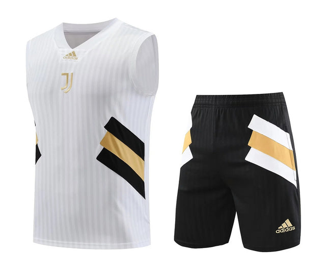 Kit de treino juventus 23/24