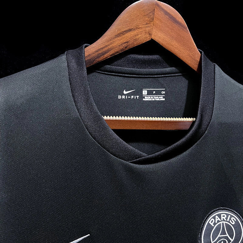 Camisa PSG 23/24 - Special Edition - Preto