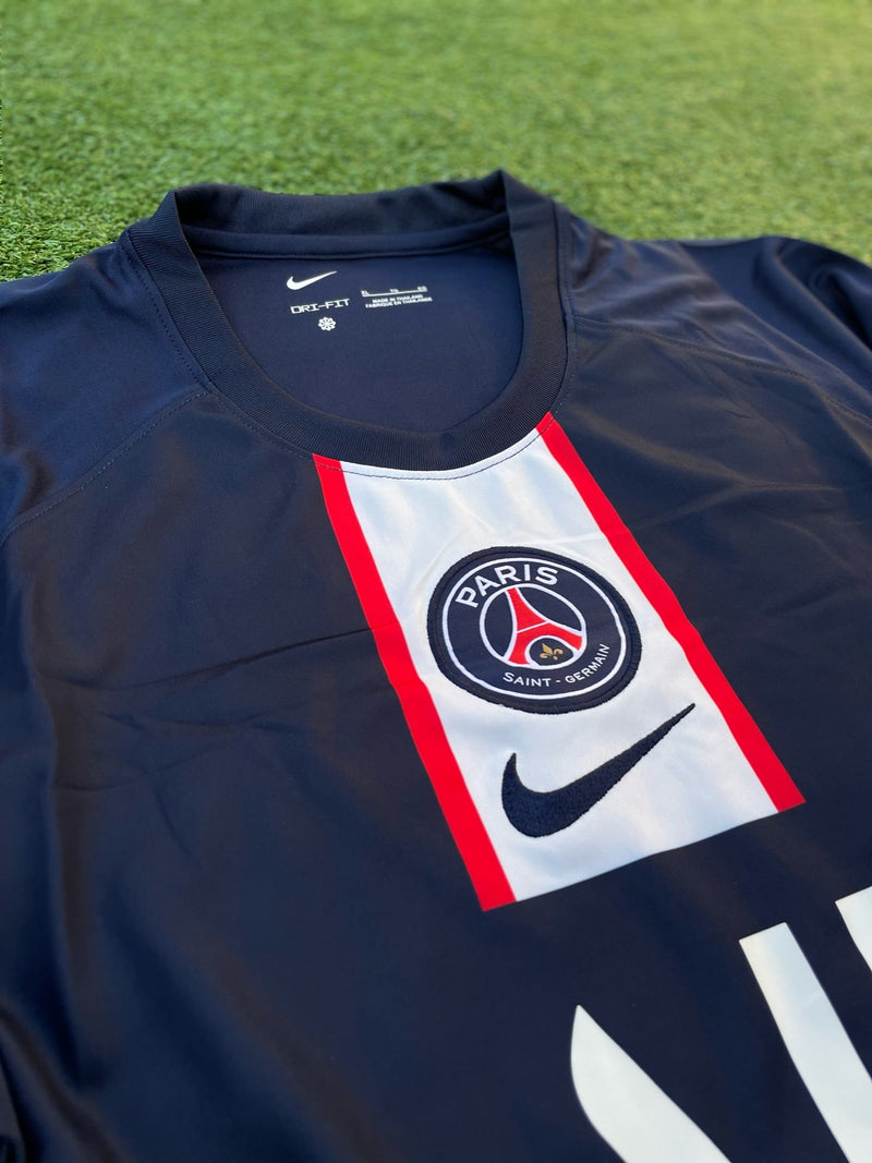 CAMISA PSG LEAKED VERSION 22/23