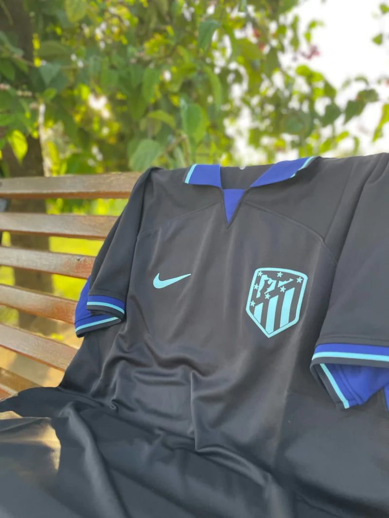 CAMISA ATLETICO DE MADRI 22/23