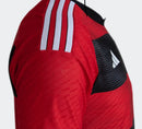 Camisa Flamengo Home l 23/24 - Vermelha e Preta