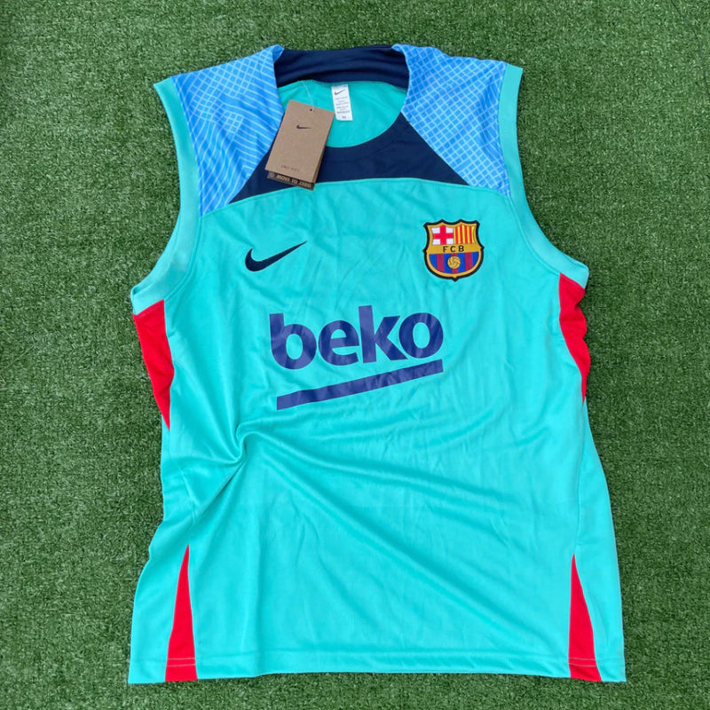 Camisa Barcelona 22/23 Regata Treino