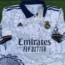 CAMISA REAL MADRI 22/23 DRAGON