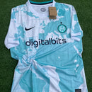 Camisa  Inter de Milão 22/23
