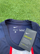 CAMISA PSG LEAKED VERSION 22/23