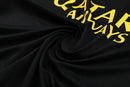 Regata Treino PSG 23/24 - Preto/Amarelo