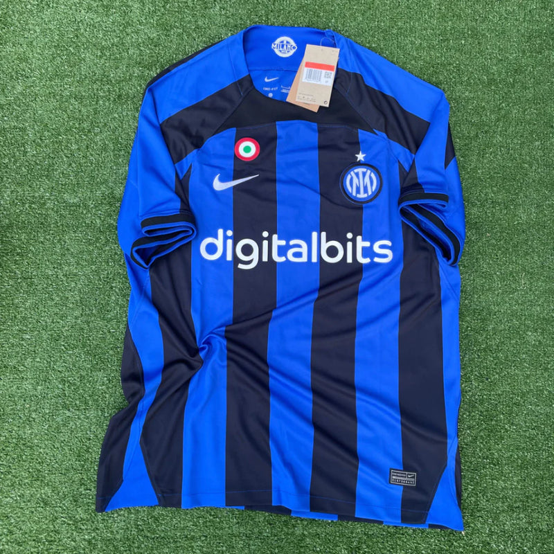 Kit Inter de Milão 23/24