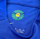 Camisa Seleção Brasileira 22/23 - Azul