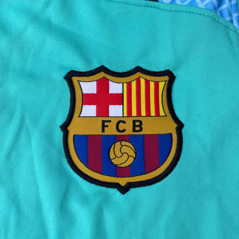 Camisa Barcelona 22/23 Regata Treino