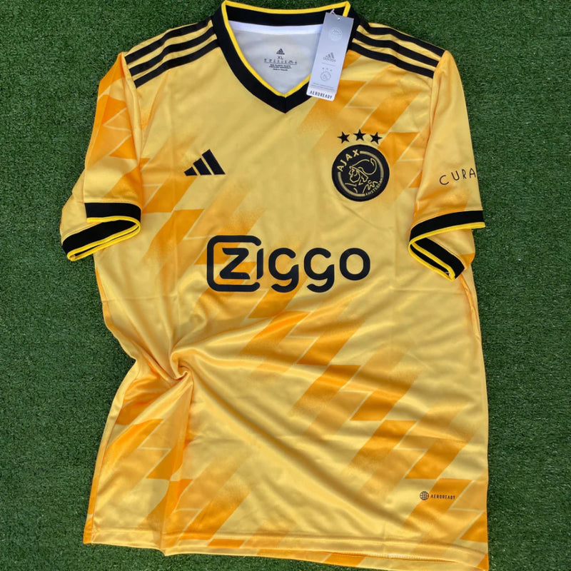 AJAX 23/24 II