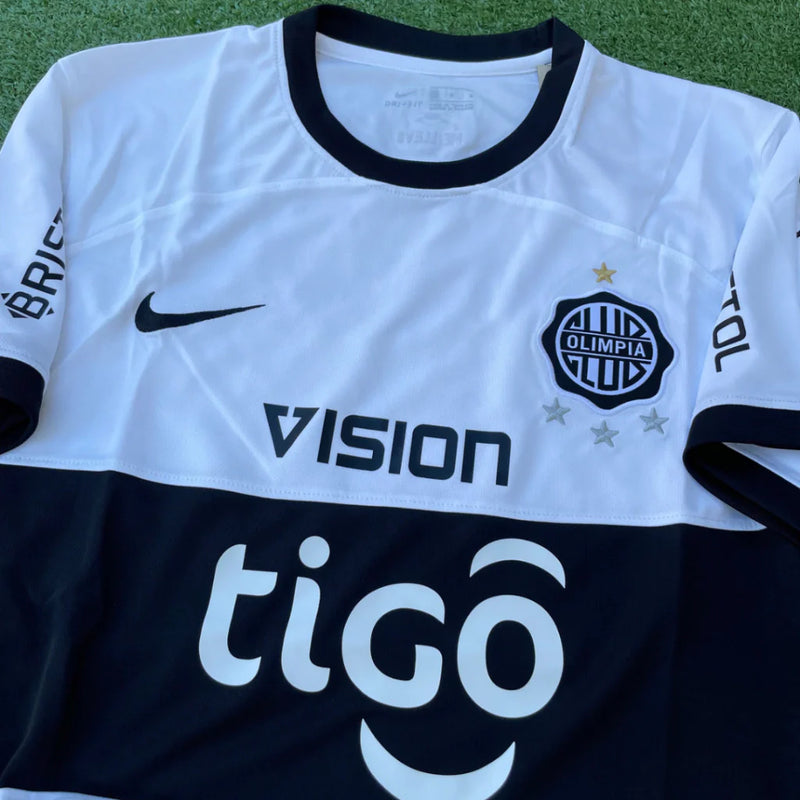 Camisa Olímpia 23/24