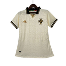 Camisa Vasco da Gama Feminina Third 22/23 - Bege