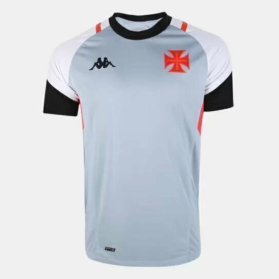 Camisa Treino Vasco 23/24 - Cinza II