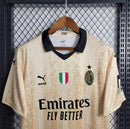 Camisa Milan IV 23/24