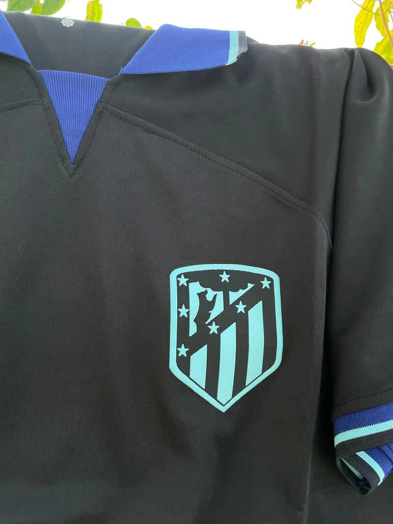 CAMISA ATLETICO DE MADRI 22/23