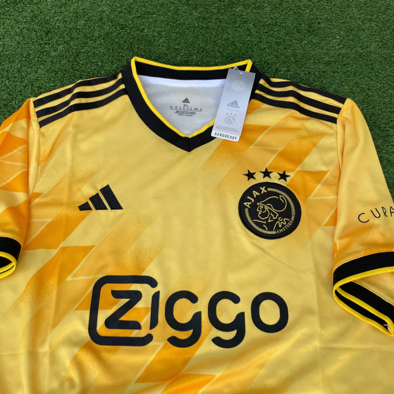 AJAX 23/24 II