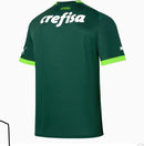 Camisa do Verdão Home l 23/24 - Verde