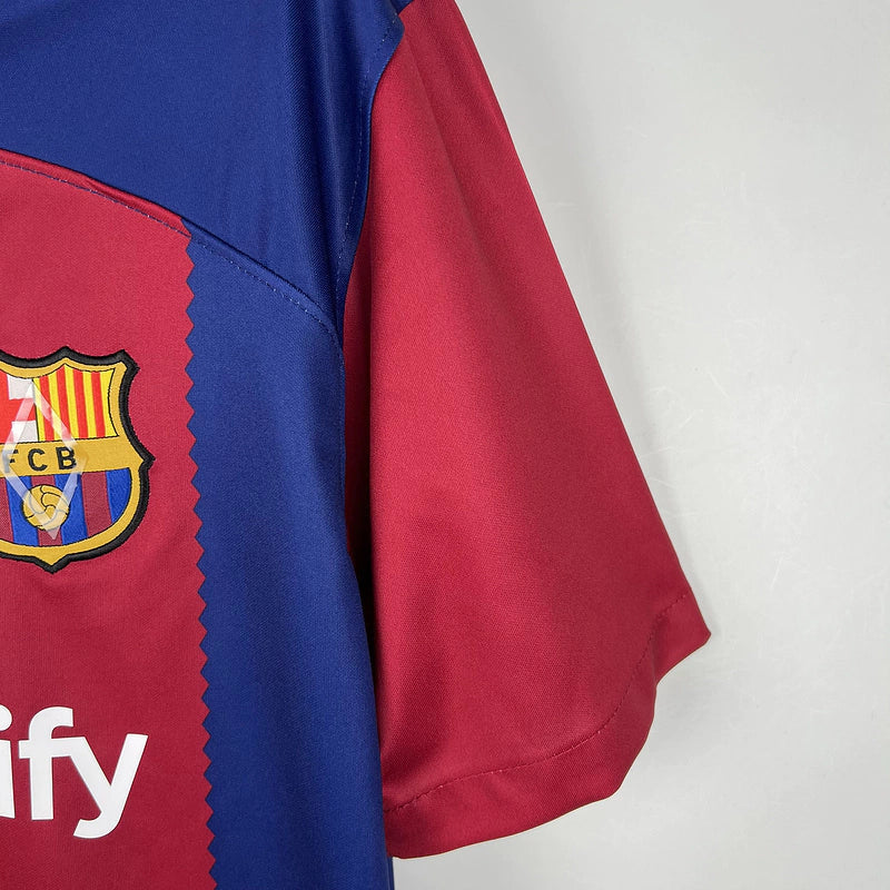 Barcelona 23/24 Home