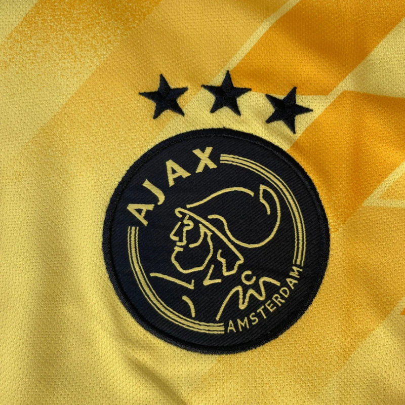 AJAX 23/24 II