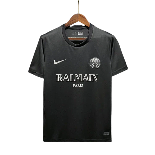 Camisa PSG 23/24 - Special Edition - Preto