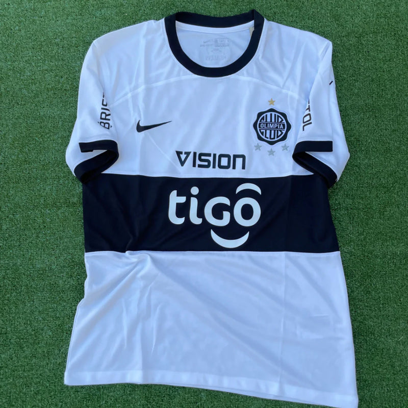 Camisa Olímpia 23/24