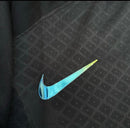 Camisa Seleção Brasileira Designer Edition Brasil 22/23 - Preta