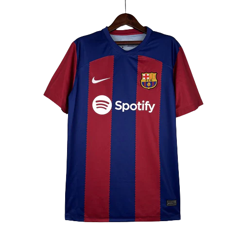 Barcelona 23/24 Home